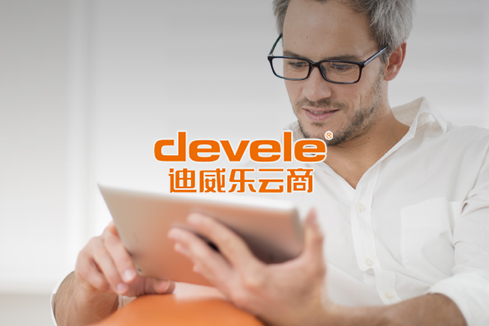 巴彦淖尔建站-迪威乐云商