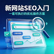巴彦淖尔建站-新网站SEO入门：一套可执行的优化操作方案